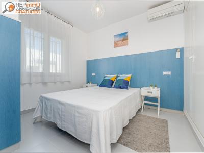 Louer pour les vacances Appartement 48 m2 Empuriabrava