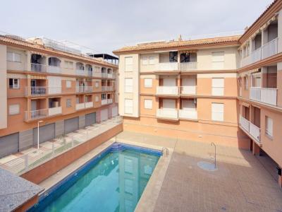 Vente Appartement Calahonda  GR en Espagne