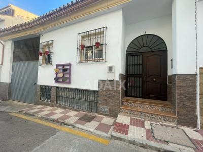 Vente Maison Alora  MA en Espagne