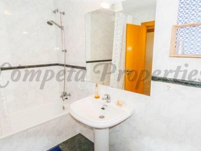 Louer pour les vacances Appartement Competa rgion MALAGA