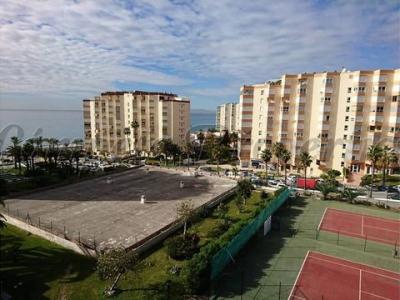 Annonce Location vacances Appartement Torrox