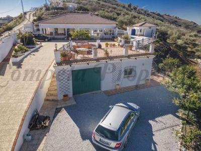 Vente Maison Canillas-de-albaida  MA en Espagne