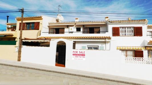 Vente Maison San-miguel-de-salinas  A en Espagne