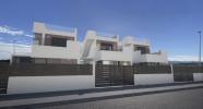 Acheter Maison 103 m2 Murcia