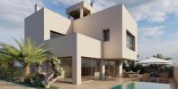 Acheter Maison 211 m2 Murcia