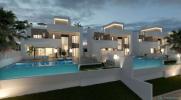 Acheter Maison 425 m2 Alicante