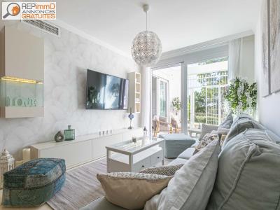 Acheter Appartement Benahavis 395000 euros