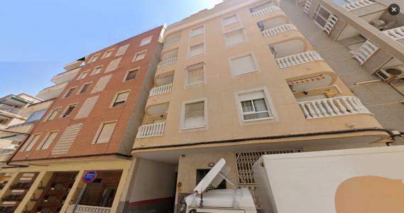 Annonce Vente Appartement Torrevieja