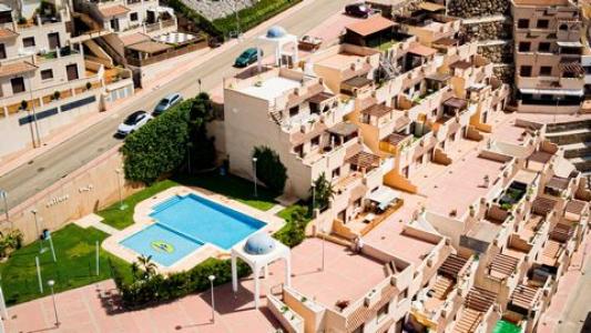 Vente Appartement Aguilas  MU en Espagne