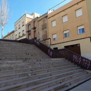 Vente Immeuble Tarragona  T en Espagne