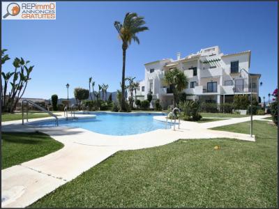 Vente Appartement Alhaurin-el-grande Alhaurin Golf MA en Espagne