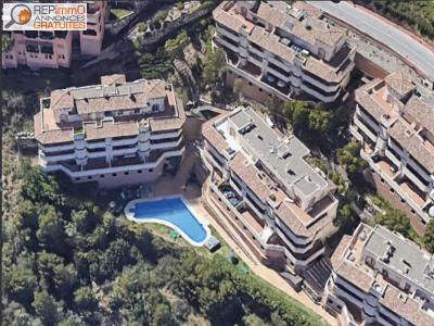 Vente Appartement Mijas-costa Calahonda MA en Espagne