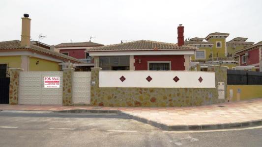 Vente Maison Bigastro  A en Espagne