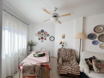 Vente Appartement El-rihuete MAZARRAN MU en Espagne