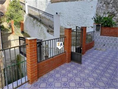 Vente Maison Algarinejo  GR en Espagne