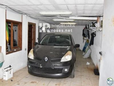 Vente Parking Empuriabrava  GI en Espagne