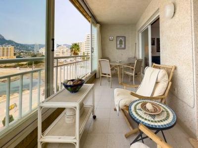 Vente Appartement Benicolada ARENAL-BOL A en Espagne
