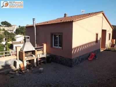 Vente Maison Vidreres  GI en Espagne