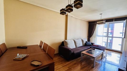 Acheter Appartement 95 m2 Palencia