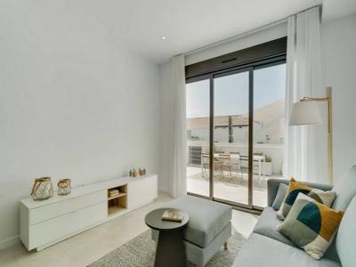 Vente Appartement Pilar-de-la-horadada  A en Espagne