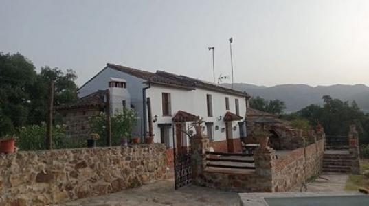 Vente Maison Cortes-de-la-frontera  MA en Espagne