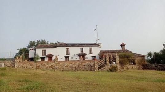 Acheter Maison Cortes-de-la-frontera rgion MALAGA