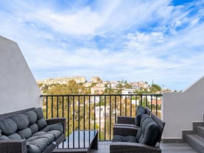 Vente Appartement Miraflores  CA en Espagne