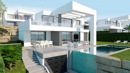 Acheter Maison 360 m2 Malaga