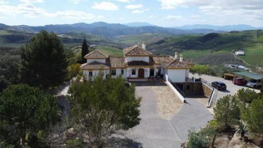 Vente Maison Antequera  MA en Espagne