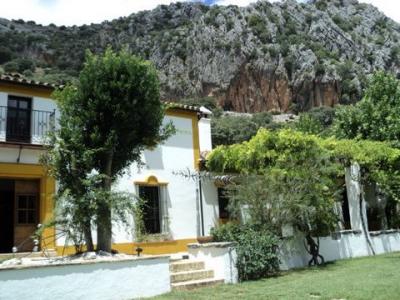 Vente Maison Benaojan  MA en Espagne