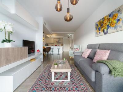 Acheter Appartement 110 m2 Mijas