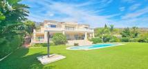 Acheter Maison 1329 m2 Marbella