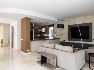 Acheter Maison 387 m2 Marbella