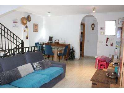 Annonce Vente Appartement El-palmar