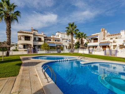 Vente Maison Orihuela-costa  A en Espagne