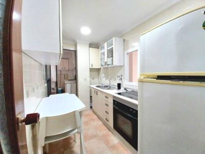 Acheter Appartement 71 m2 Malaga