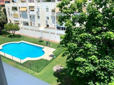 Location Appartement Malaga  MA en Espagne