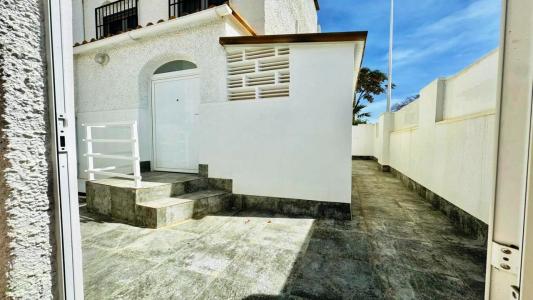 Acheter Maison 94 m2 Aldea-del-mar