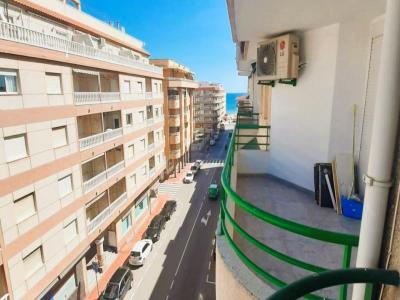 Vente Appartement Aldea-del-mar  A en Espagne