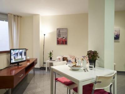 Louer Appartement 50 m2 Barcelona