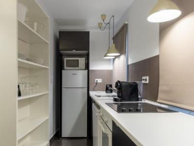 Louer Appartement 50 m2 Malaga