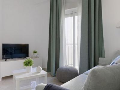Louer Appartement 40 m2 Malaga
