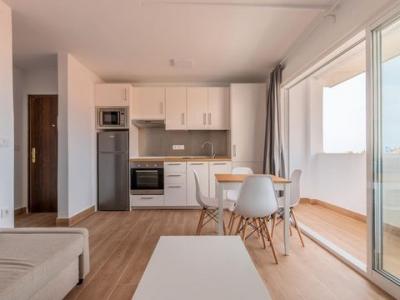 Louer Appartement 60 m2 Malaga