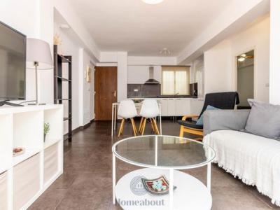 Louer Appartement 59 m2 Malaga