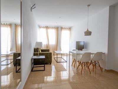 Annonce Location Appartement Malaga