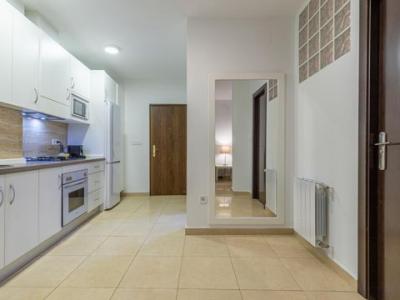 Louer Appartement 45 m2 Malaga