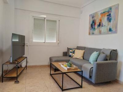 Louer Appartement 60 m2 Alicante