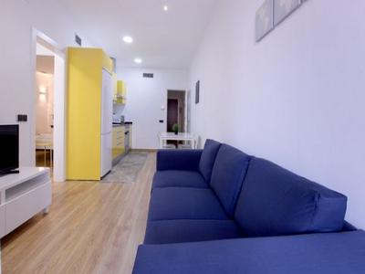 Louer Appartement 80 m2 Barcelona