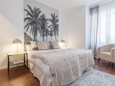 Annonce Location Appartement Madrid
