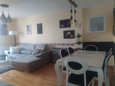 Annonce Location Appartement Burgos